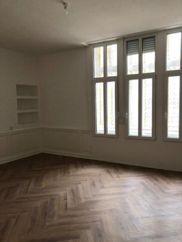 T3 CENTRE VILLE TOUL