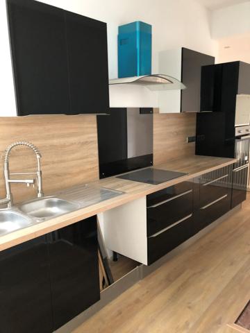 T3 CENTRE VILLE TOUL