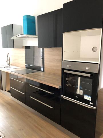 T3 CENTRE VILLE TOUL