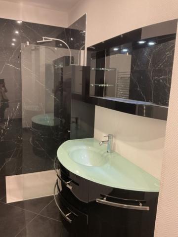 T3 CENTRE VILLE TOUL