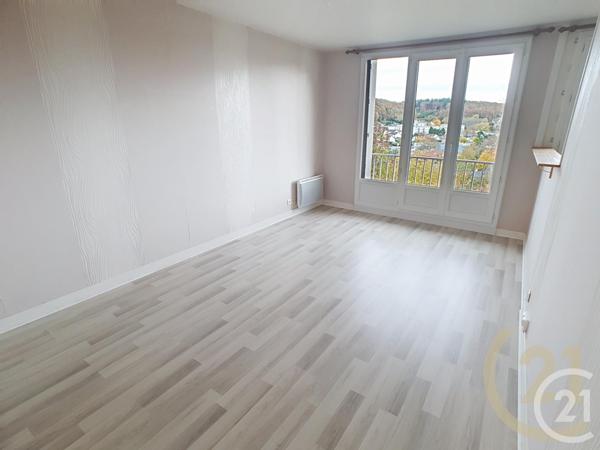 Appartement F3 à vendre  5 pièces - 70,02 m2 BOLBEC - 76