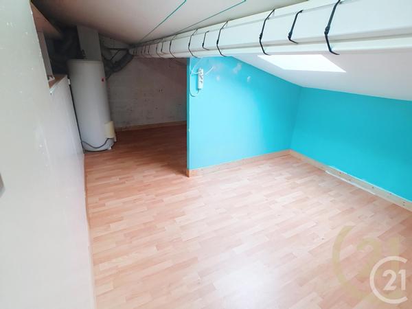 Appartement F3 à vendre  5 pièces - 70,02 m2 BOLBEC - 76