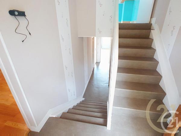 Appartement F3 à vendre  5 pièces - 70,02 m2 BOLBEC - 76