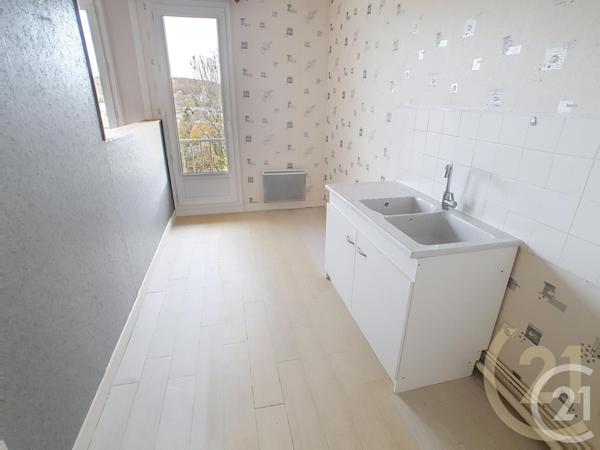 Appartement F3 à vendre  5 pièces - 70,02 m2 BOLBEC - 76