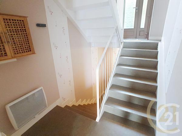 Appartement F3 à vendre  5 pièces - 70,02 m2 BOLBEC - 76