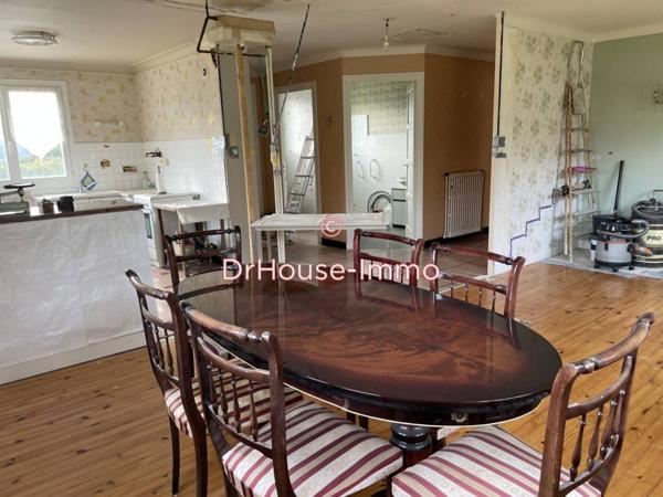 Maison à vendre 4 pièces de 74 m²