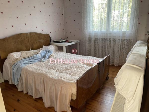 Maison à vendre 4 pièces de 74 m²