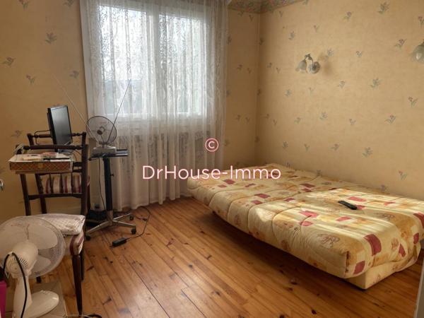 Maison à vendre 4 pièces de 74 m²