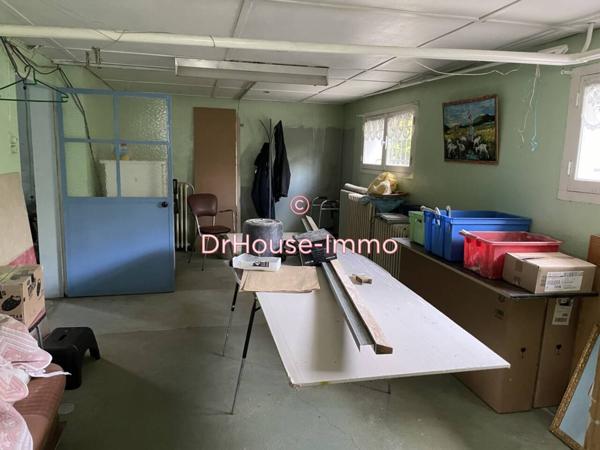 Maison à vendre 4 pièces de 74 m²