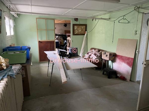 Maison à vendre 4 pièces de 74 m²