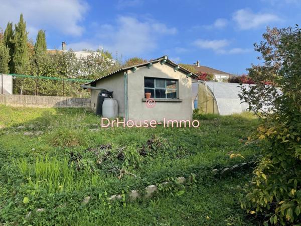 Maison à vendre 4 pièces de 74 m²