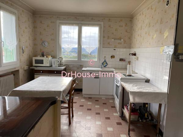 Maison à vendre 4 pièces de 74 m²