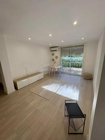 Location                                                      Appartement
                        
                     3 pièces                      60 m2                     à Martigues