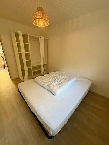 Location                                                      Appartement
                        
                     3 pièces                      60 m2                     à Martigues