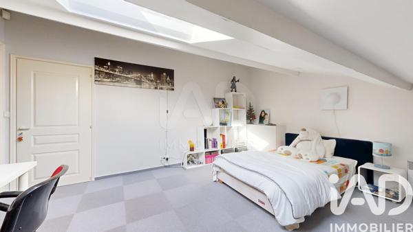 Maison à vendre 6 pièces 171 m² Beaupuy