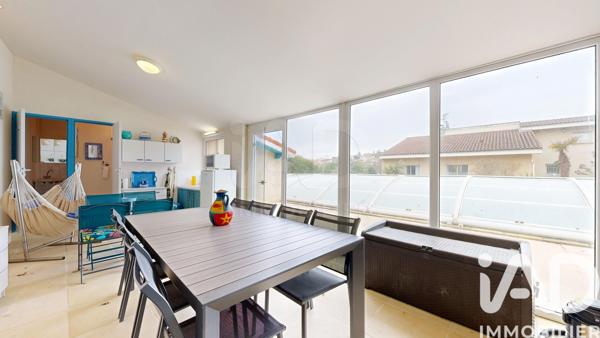 Maison à vendre 6 pièces 171 m² Beaupuy