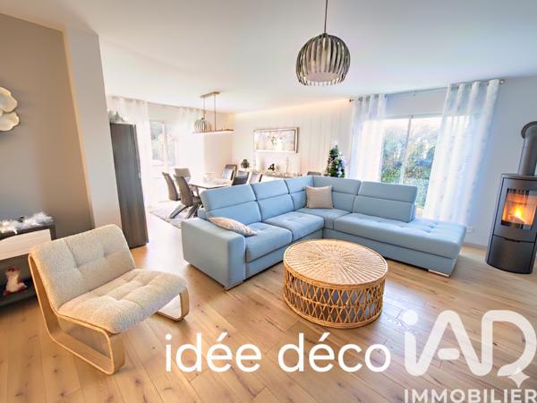 Maison à vendre 6 pièces 171 m² Beaupuy