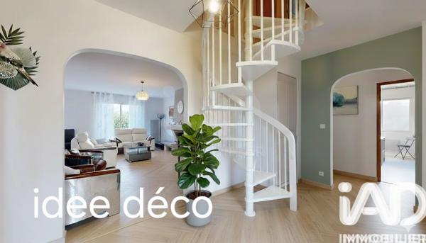 Maison à vendre 6 pièces 171 m² Beaupuy