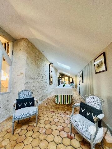 FONDETTES
3 minutes du bourg de FONDETTES
20 minutes du centre de TOURS