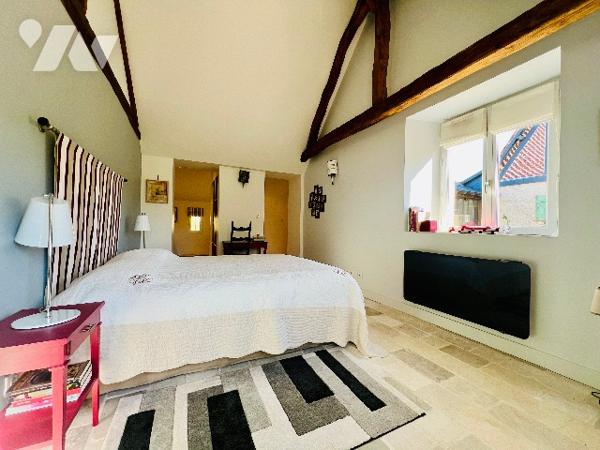 FONDETTES
3 minutes du bourg de FONDETTES
20 minutes du centre de TOURS