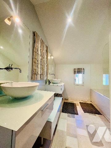 FONDETTES
3 minutes du bourg de FONDETTES
20 minutes du centre de TOURS