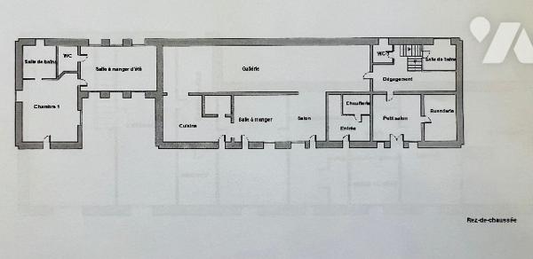 FONDETTES
3 minutes du bourg de FONDETTES
20 minutes du centre de TOURS