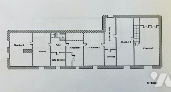 FONDETTES
3 minutes du bourg de FONDETTES
20 minutes du centre de TOURS