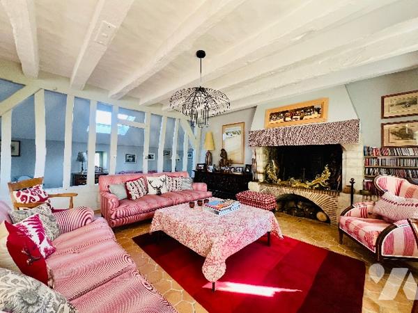 FONDETTES
3 minutes du bourg de FONDETTES
20 minutes du centre de TOURS