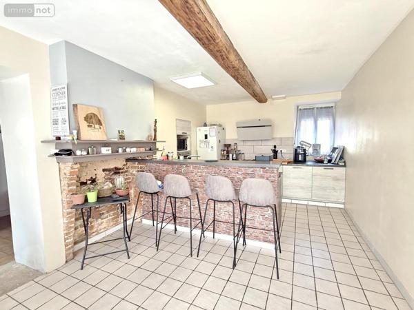 Maison à vendre à Villers-devant-le-Thour dans les Ardennes (08190), ref : 51057-1041