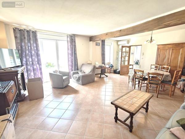 Maison à vendre à Villers-devant-le-Thour dans les Ardennes (08190), ref : 51057-1041