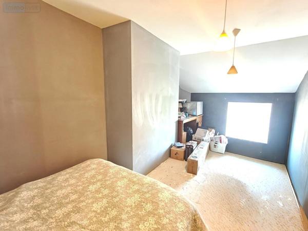 Maison à vendre à Villers-devant-le-Thour dans les Ardennes (08190), ref : 51057-1041