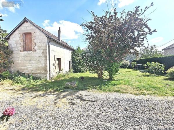 Maison à vendre à Villers-devant-le-Thour dans les Ardennes (08190), ref : 51057-1041