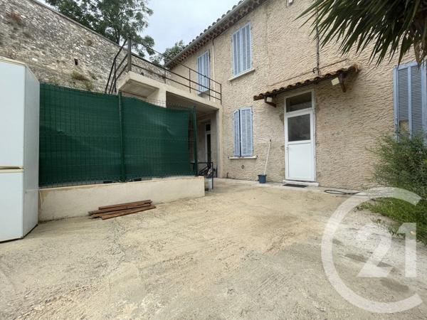 Maison à vendre  5 pièces - 106,19 m 2   MARSEILLE  - 13015