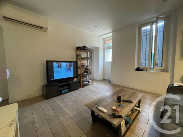 Maison à vendre  5 pièces - 106,19 m 2   MARSEILLE  - 13015