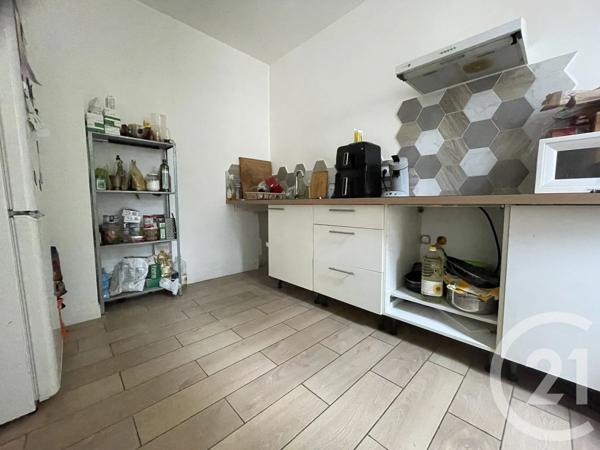 Maison à vendre  5 pièces - 106,19 m 2   MARSEILLE  - 13015