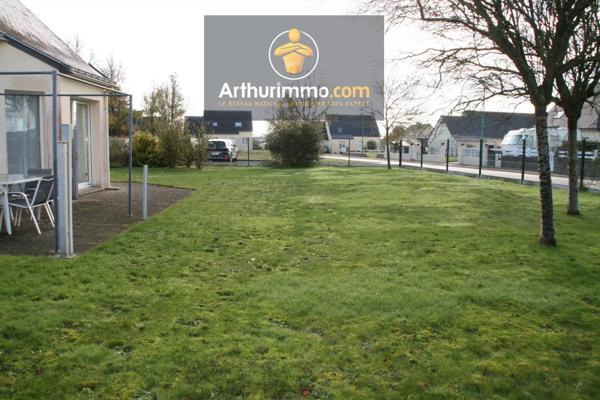 Location Maison 5 pièces 113 m2 à Forges-de-Lanouée