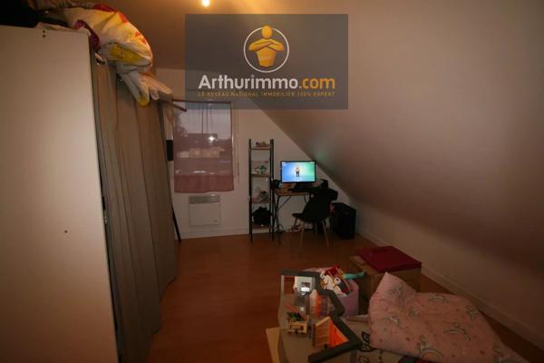 Location Maison 5 pièces 113 m2 à Forges-de-Lanouée