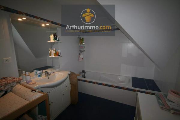 Location Maison 5 pièces 113 m2 à Forges-de-Lanouée