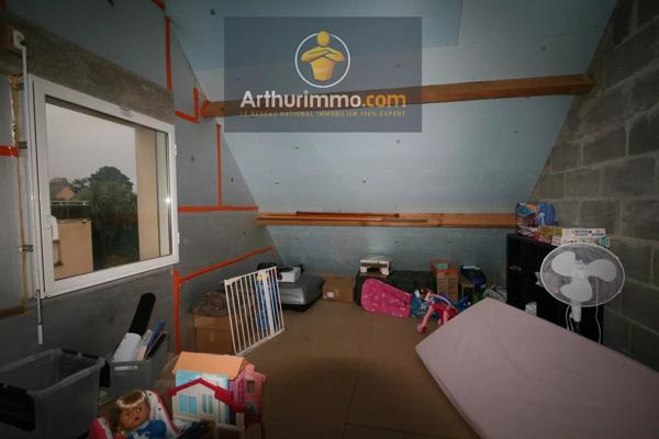 Location Maison 5 pièces 113 m2 à Forges-de-Lanouée