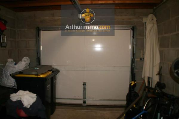 Location Maison 5 pièces 113 m2 à Forges-de-Lanouée