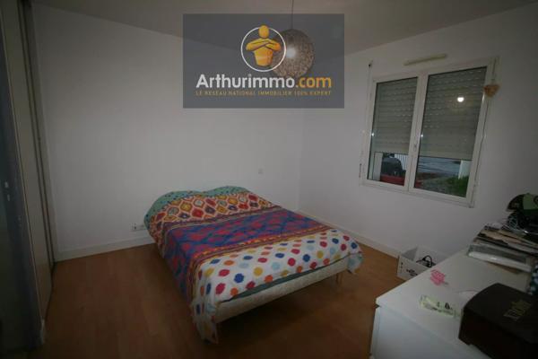 Location Maison 5 pièces 113 m2 à Forges-de-Lanouée