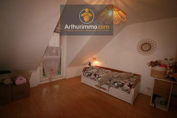 Location Maison 5 pièces 113 m2 à Forges-de-Lanouée