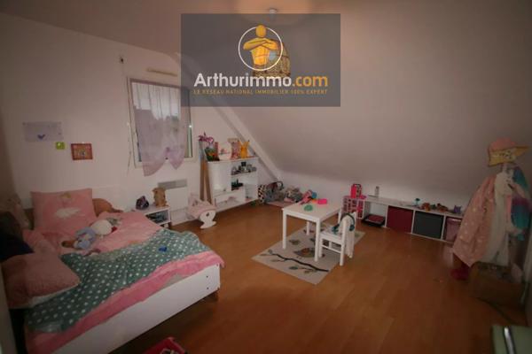 Location Maison 5 pièces 113 m2 à Forges-de-Lanouée