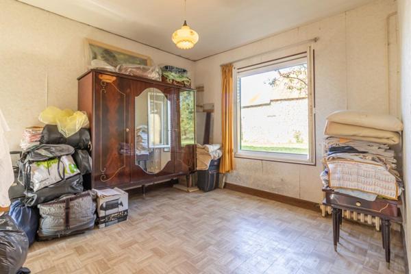 Longère St Christophe En Bazelle 4 pièce(s) 70 m2