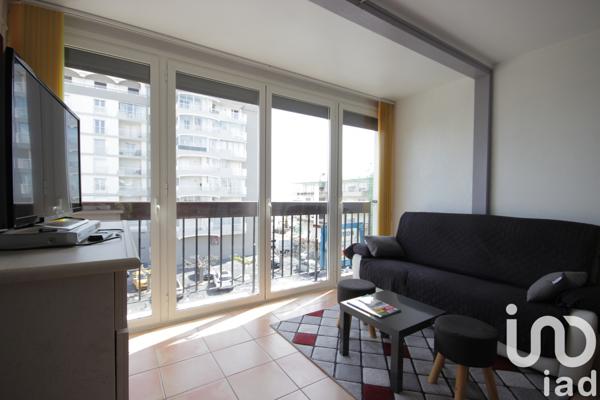 Appartement à vendre 3 pièces 58 m² Saint-Cyprien