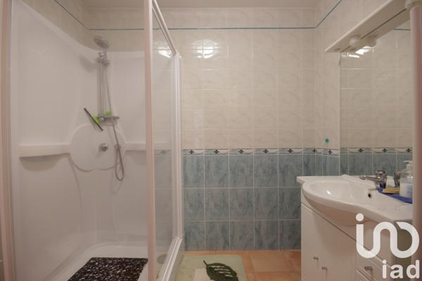 Appartement à vendre 3 pièces 58 m² Saint-Cyprien