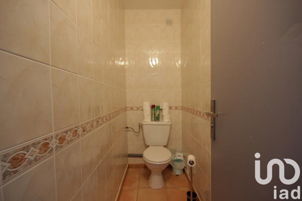 Appartement à vendre 3 pièces 58 m² Saint-Cyprien