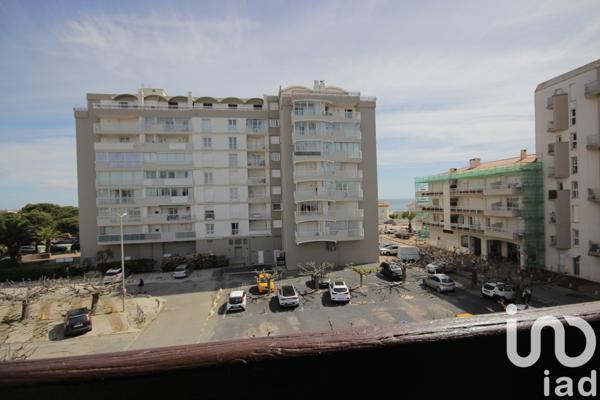 Appartement à vendre 3 pièces 58 m² Saint-Cyprien