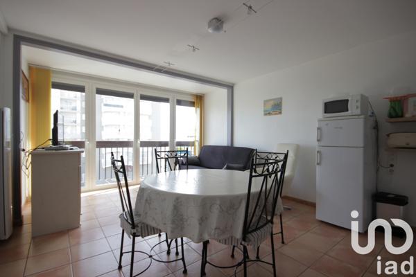 Appartement à vendre 3 pièces 58 m² Saint-Cyprien
