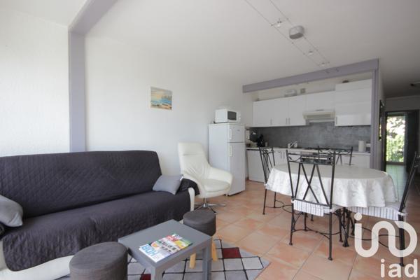 Appartement à vendre 3 pièces 58 m² Saint-Cyprien